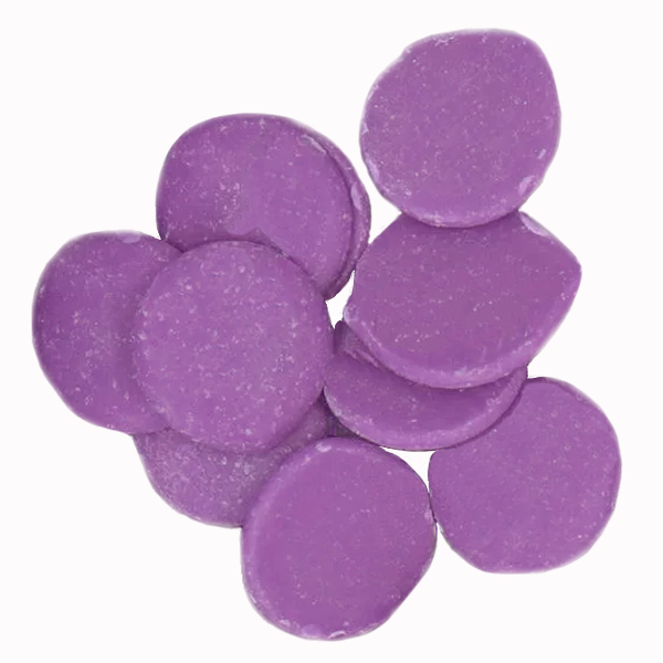 Candy Melts lila violett