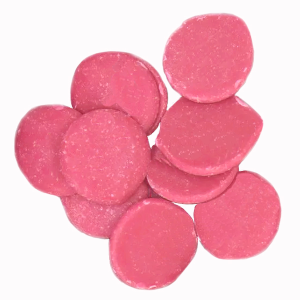 Candy Melts rosa / pink
