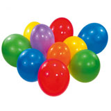 Latex Luftballons Online Shop