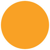 Lebensmittelfarbe orange