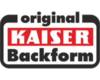 Backform Original KAISER kaufen | MEINCUPCAKE Shop