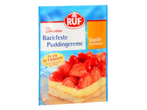 RUF Backfeste Puddingcreme 42g