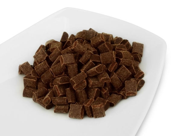 Callebaut Chocolate Chunks Zartbitter 1,0kg