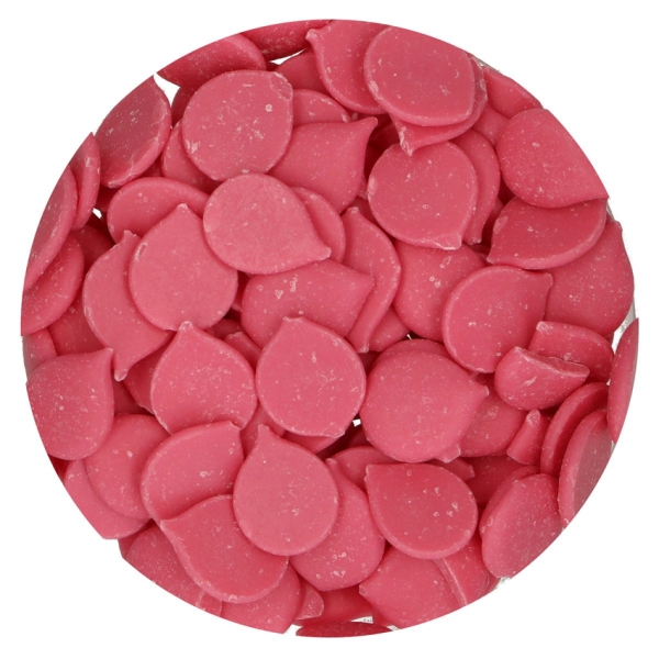 Deco Melts Pink, 250 g