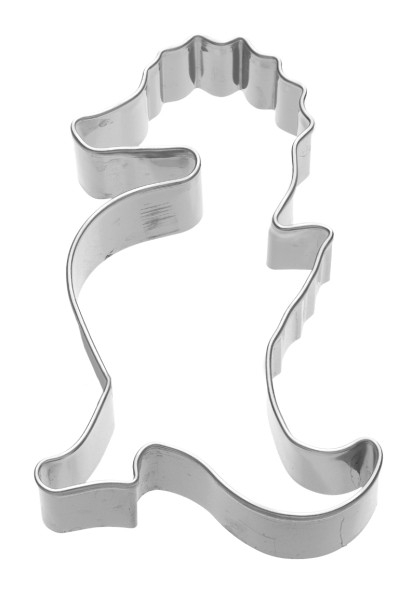 Ausstecher / Ausstechform "Drachenjunges" für Kekse & Plätzchen, 9 cm