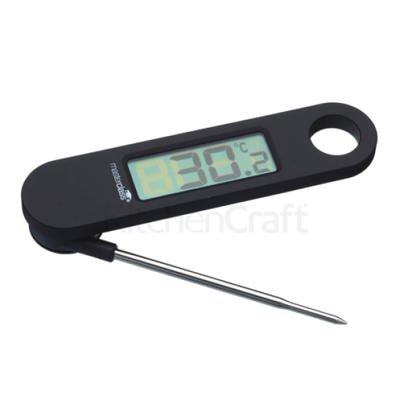 Faltbares Thermometer - 45 °C bis 200 °C