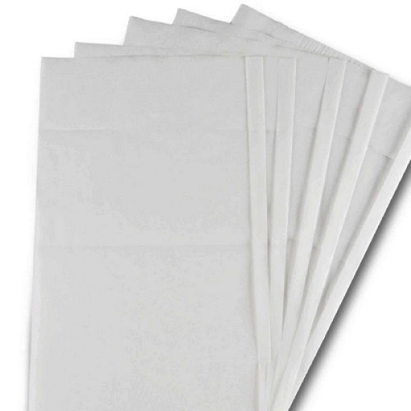 Backpapier 42 cm für Kastenformen (bis 30 cm)