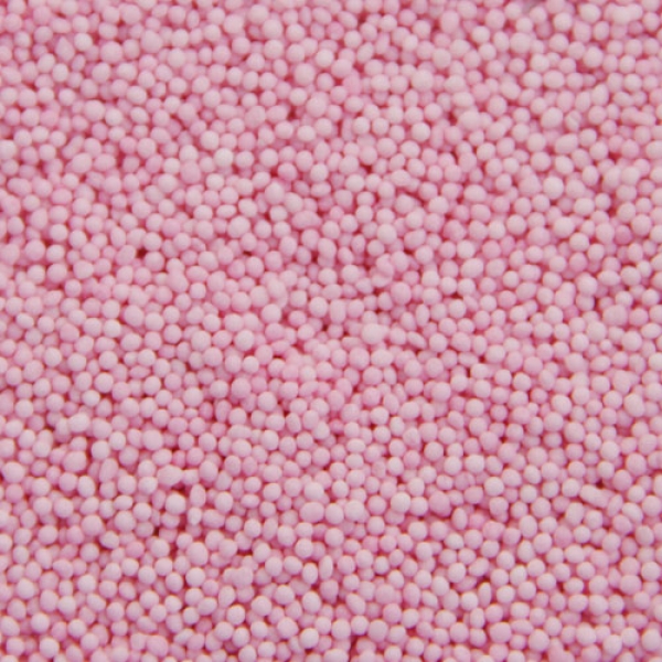 Nonpareilles Baby-Pink (Liebesperlen) 80 g