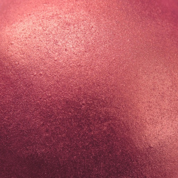 Metallic-Lebensmittelfarbe, Sternlicht Pink 3 g