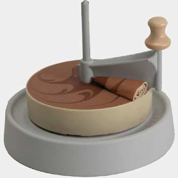 Schokoladenmühle Girolle 22 x 15 cm (D x H) 