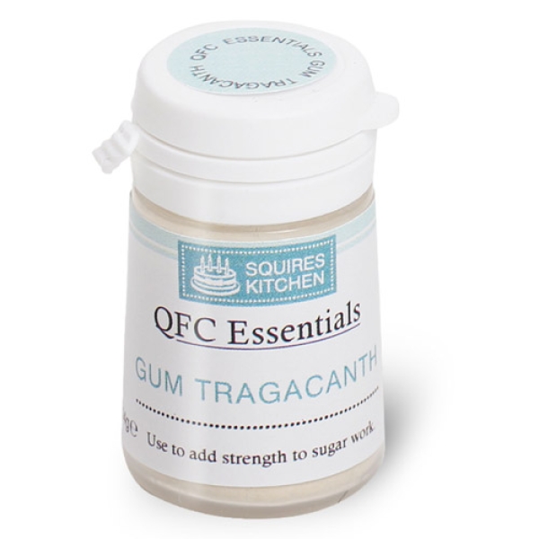 SK Gum Tragacanth, Essentials, 14 g