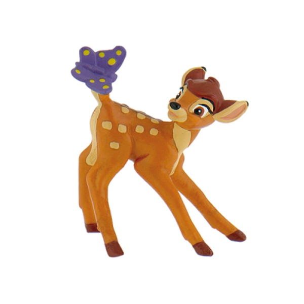 Tortenfigur "Bambi", 5,5 cm