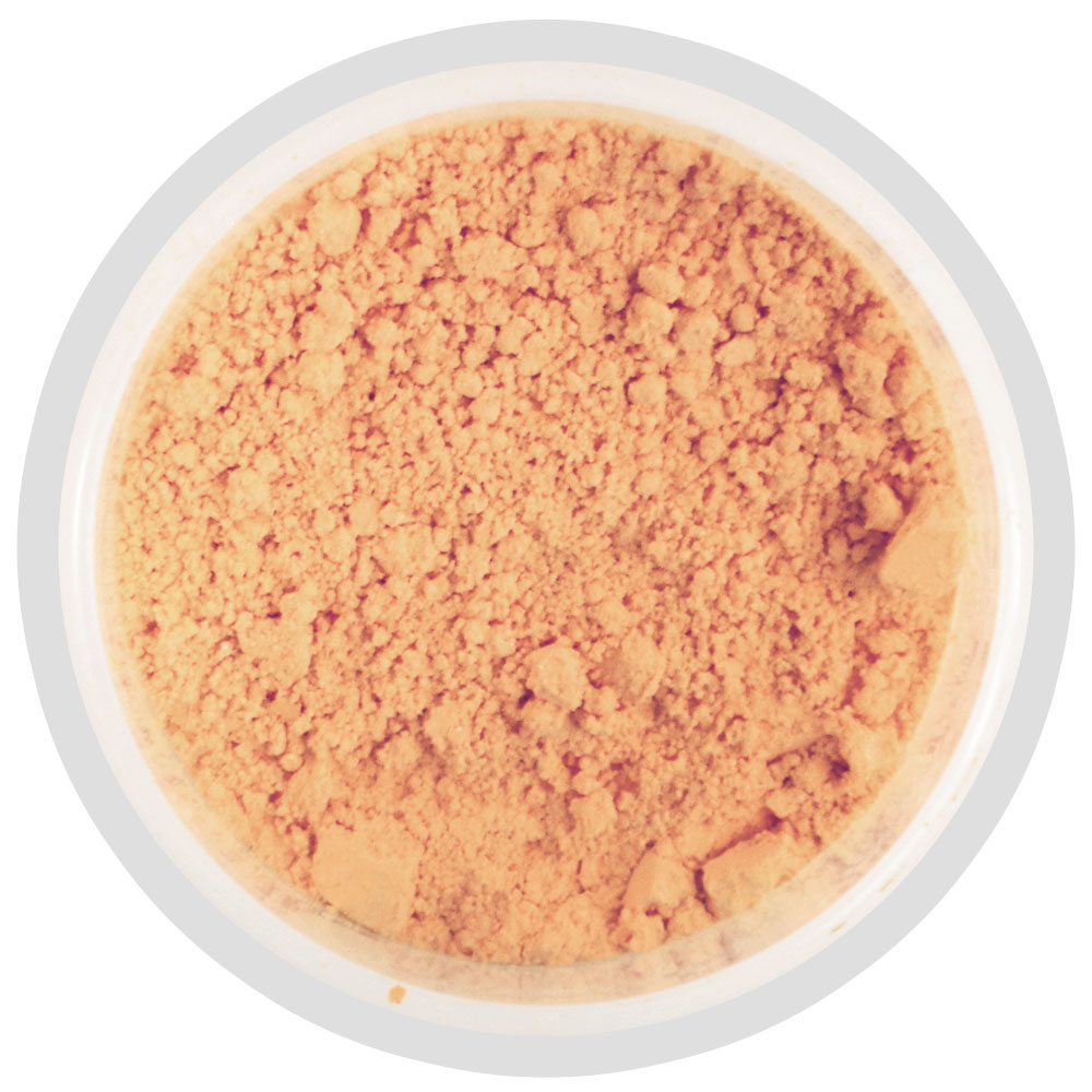 Lebensmittelfarbe Pulver "Haut", skin tone, 5 g | MEINCUPCAKE Shop