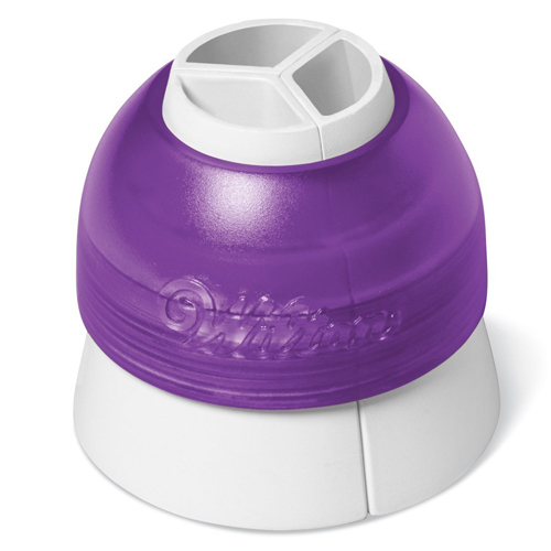 Wilton Color Swirl 3 Farben Cupcakes Frosting Adapter Coupler, L |  MEINCUPCAKE Shop