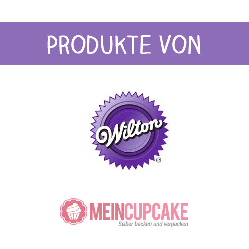 Wilton Lebensmittelfarbe, 28 g, "Pink" | MEINCUPCAKE Shop