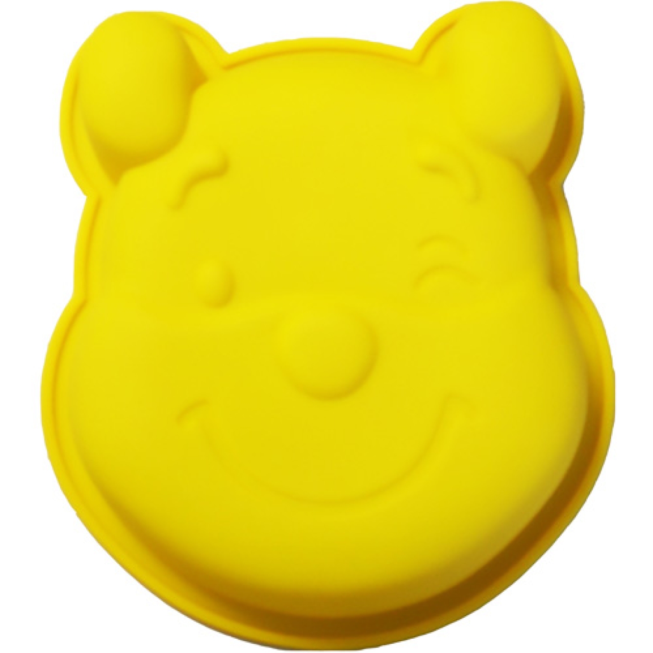 Silikonform "Winnie the Pooh" | MEINCUPCAKE Shop